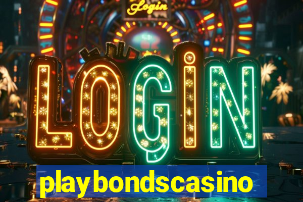 playbondscasino