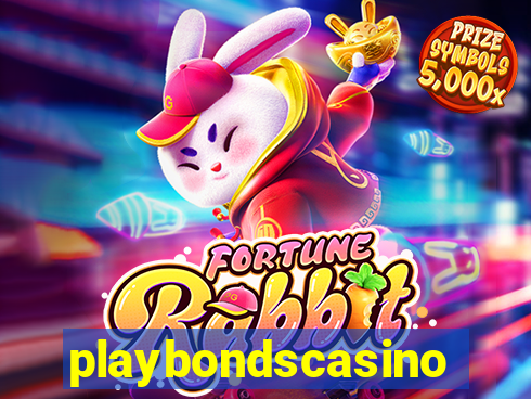 playbondscasino