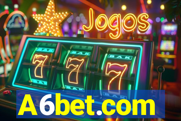 A6bet.com