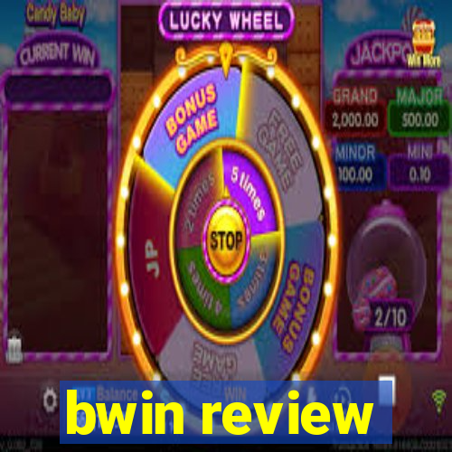 bwin review