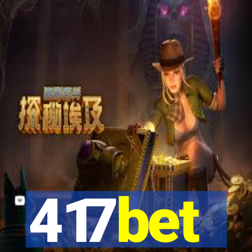 417bet