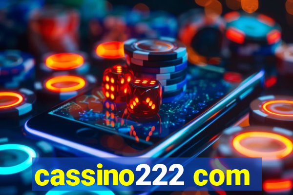 cassino222 com