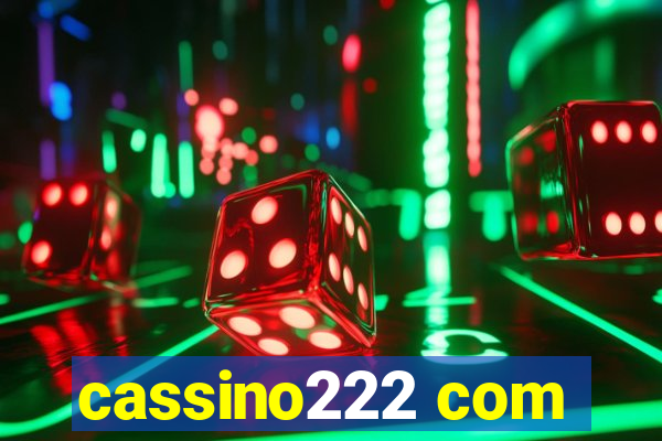 cassino222 com