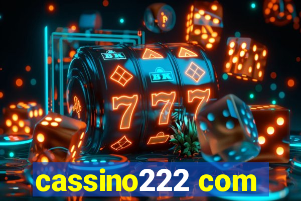 cassino222 com