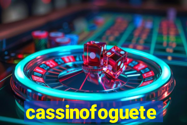 cassinofoguete