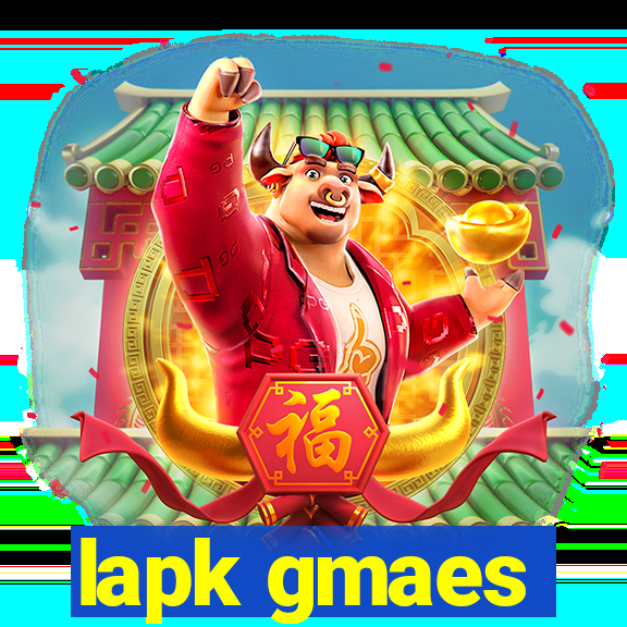 lapk gmaes