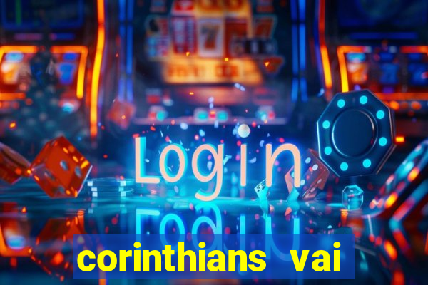 corinthians vai perder pontos