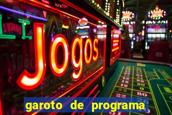 garoto de programa porto velho