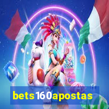 bets160apostas