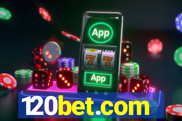 120bet.com