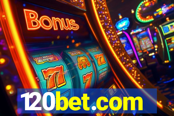 120bet.com