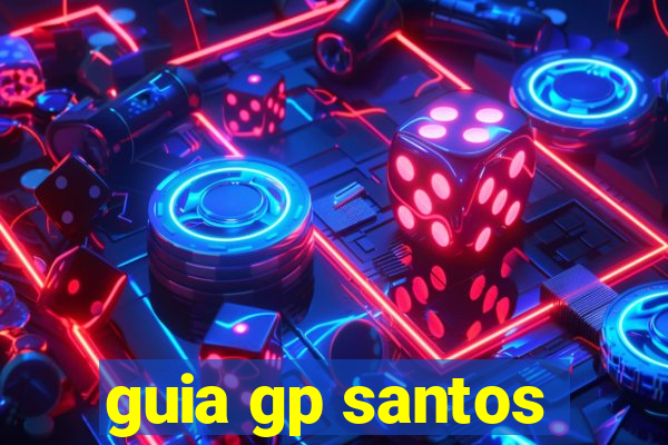 guia gp santos