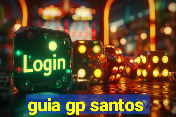 guia gp santos