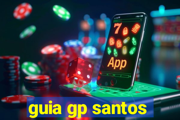 guia gp santos