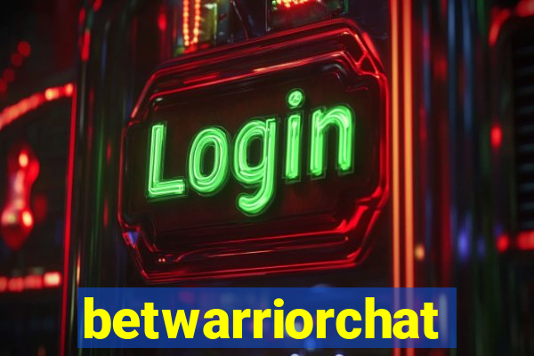 betwarriorchat