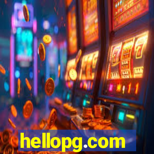 hellopg.com