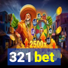 321 bet