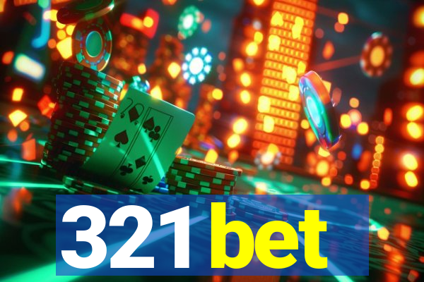 321 bet