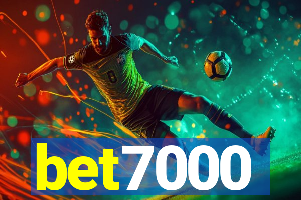 bet7000