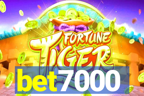 bet7000