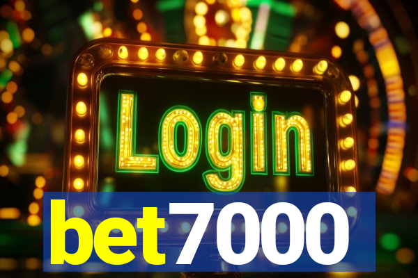 bet7000