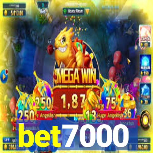 bet7000