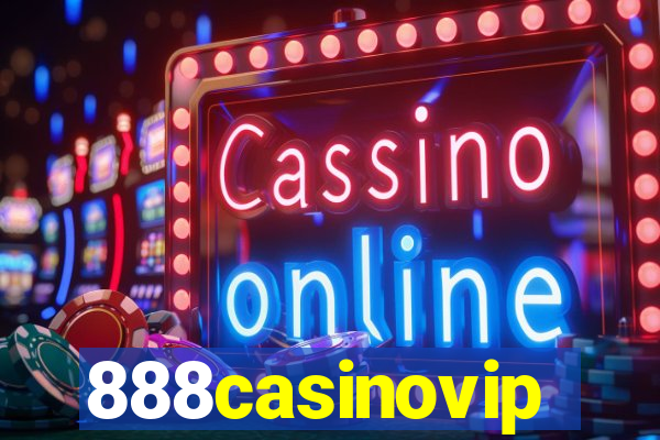 888casinovip