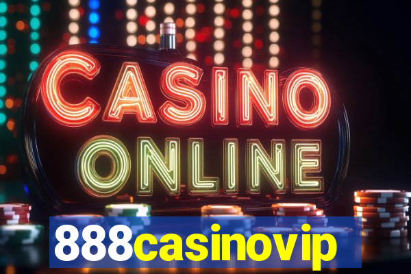 888casinovip