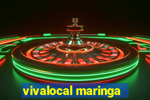 vivalocal maringa