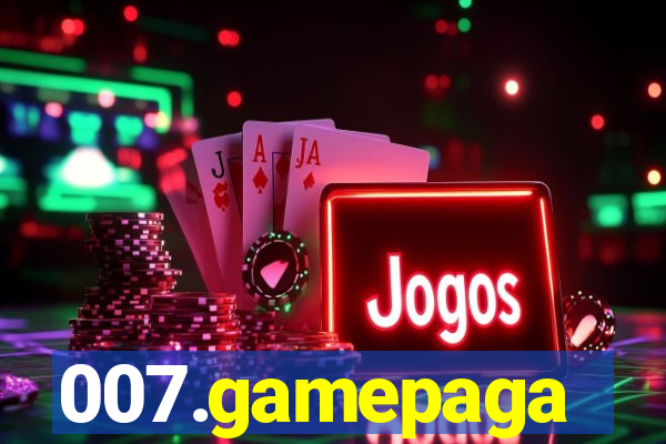 007.gamepaga