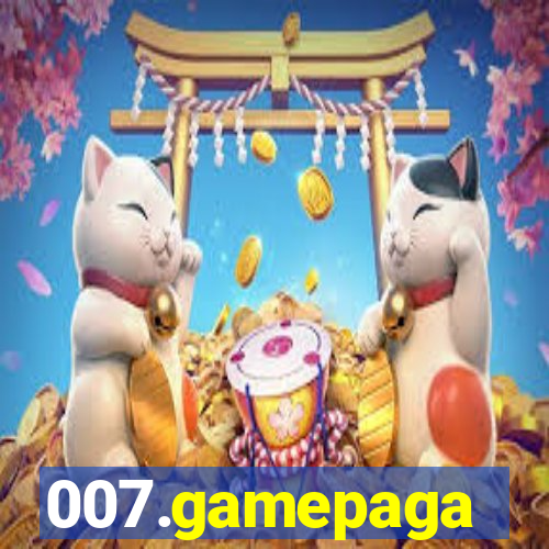 007.gamepaga