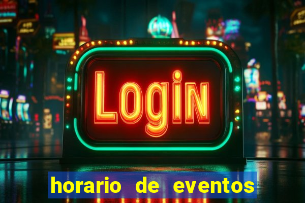 horario de eventos coin master 2024