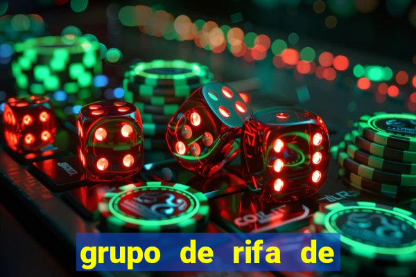 grupo de rifa de bicho whatsapp salvador