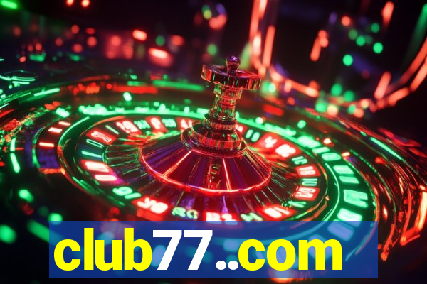 club77..com