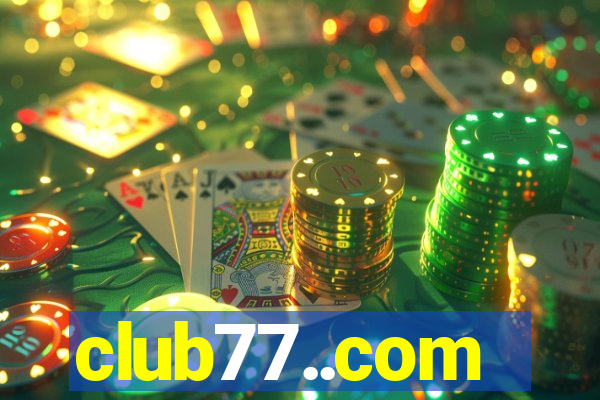 club77..com