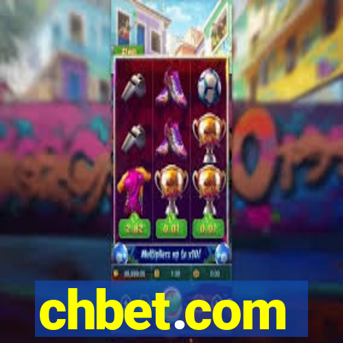 chbet.com