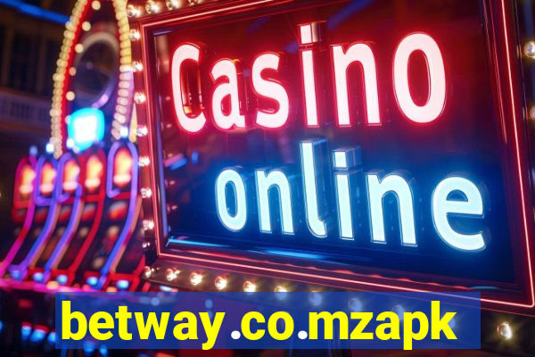 betway.co.mzapk