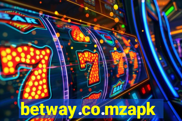 betway.co.mzapk