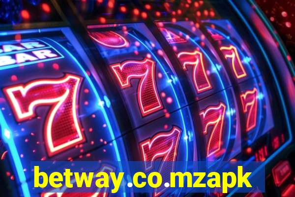 betway.co.mzapk