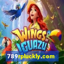 789rpluckly.com