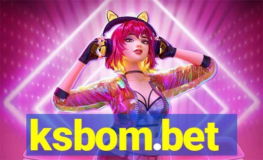 ksbom.bet