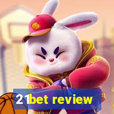 21bet review