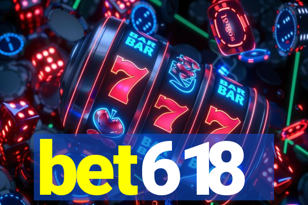 bet618