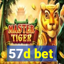 57d bet