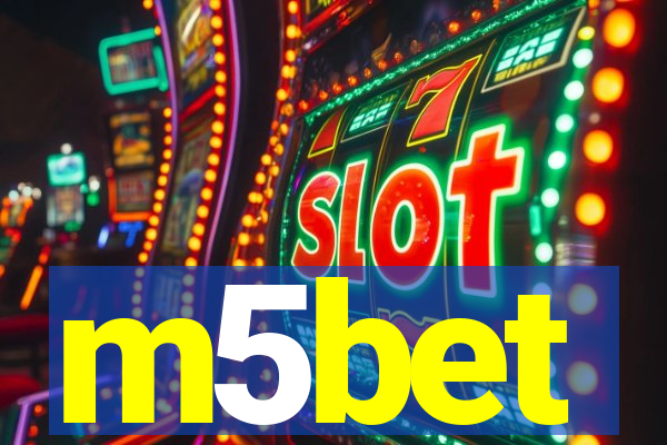 m5bet