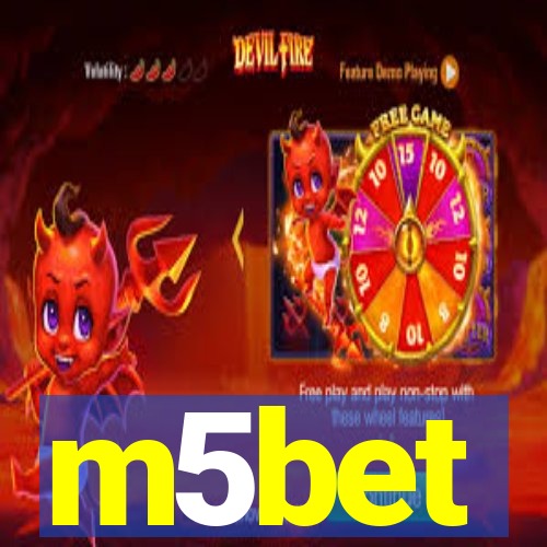 m5bet