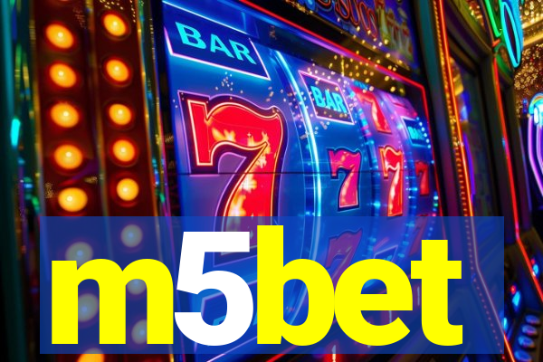 m5bet