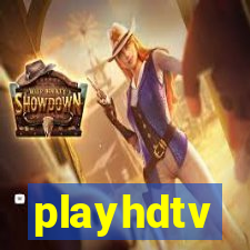 playhdtv