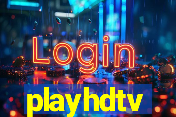 playhdtv