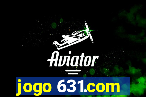 jogo 631.com